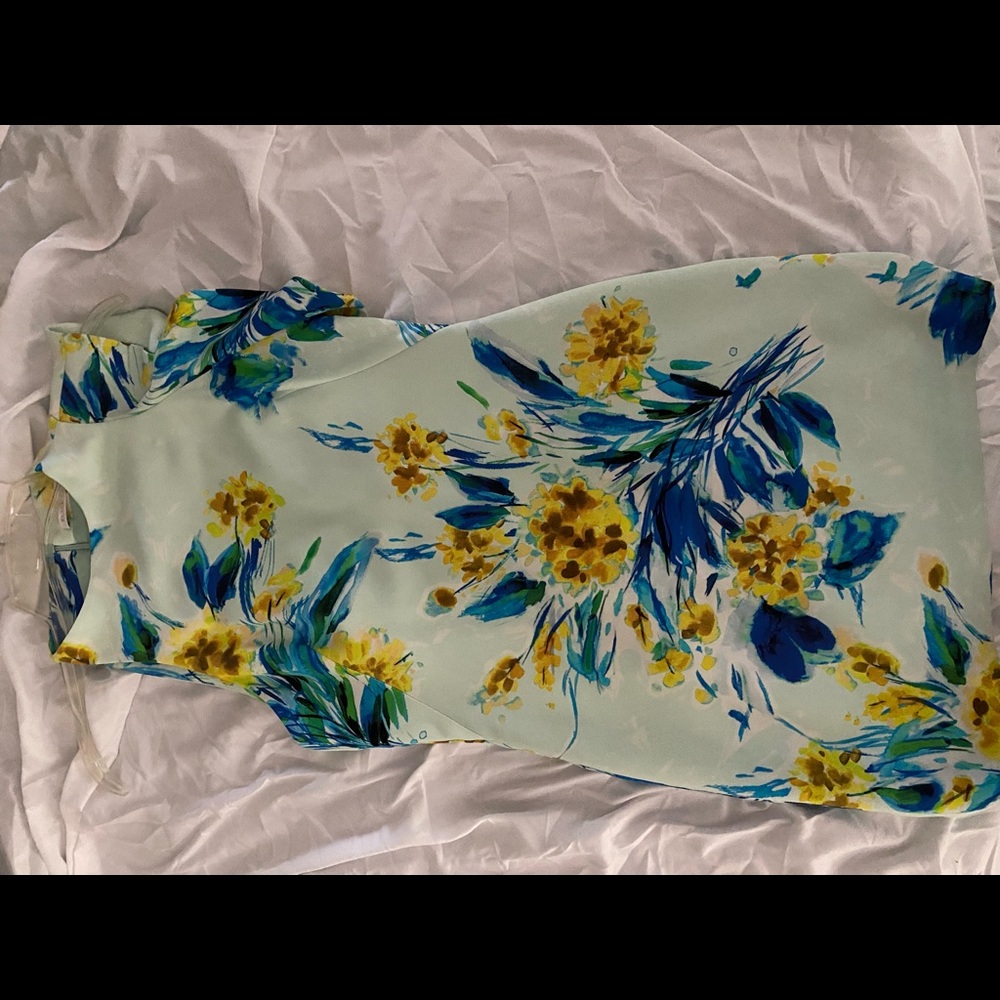 Beautiful dress